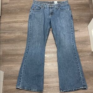 Classic Blue Women's Jeans